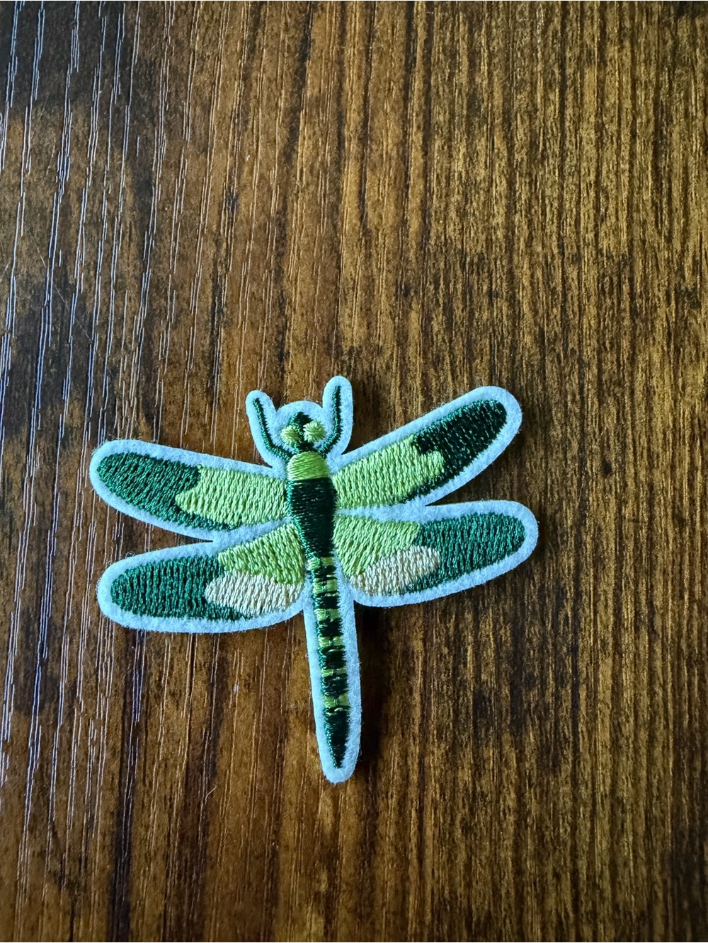 Multiple patches - Picture 3 of 15
